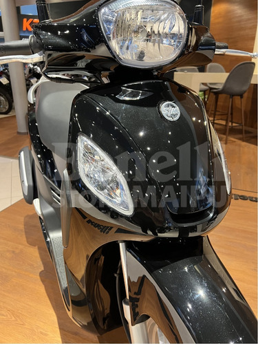 Imagen 4 de 15 de Sym Symphony 125 (no Elite, No Pcx, Scooter, No Yamaha)