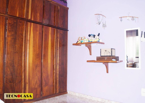 Imagem 11 de 13 de Casa Com 3 Dormitórios À Venda Por R$ 700.000,00 - Jardim Independência - São Vicente/sp - Ca4117