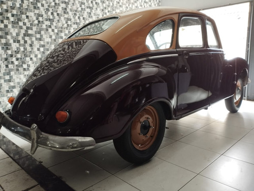 Jowett Javelin Jowett Javeli