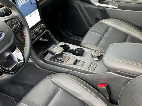 Ford Ranger 2.3 Wildtrak 4X4 At