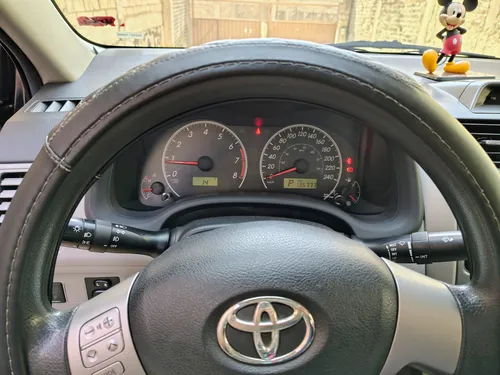 Toyota Corolla 1.8 Xle At
