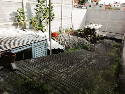 Excelente Terreno De 300m2 Para Construir En Las Aguilas Alvaro Obregon Cdmx