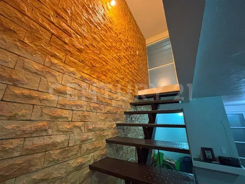 Casa En Alarcon Paraje, Cuernavaca, Morelos.