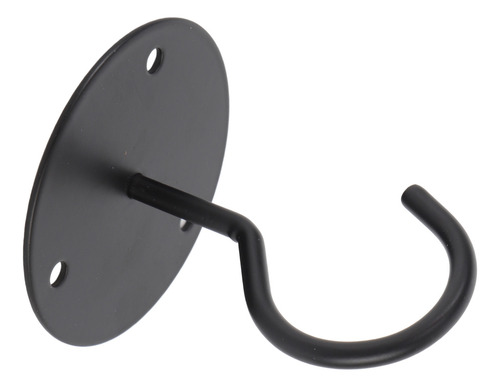 Juego De 6 Ganchos De Techo Para Montaje En Pared