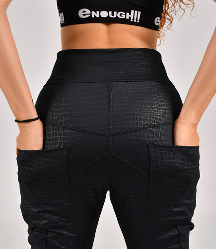Babucha Pantalon Deportivo Mujer Fanaticas