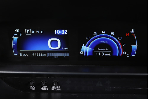 Toyota Etios 1.5 Xls At