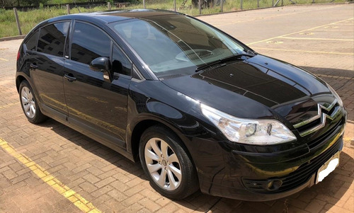 Citroen C4 Exclusive 2.0