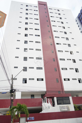 Imagem 1 de 10 de Apartamentos - Ref: V1837