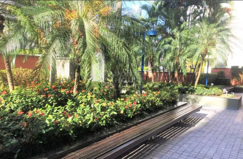 Imagem 9 de 11 de Apartamento À Venda Na Vila Mariana Com 3 Quartos, 1 Suíte E 106 Metros - Ph41808