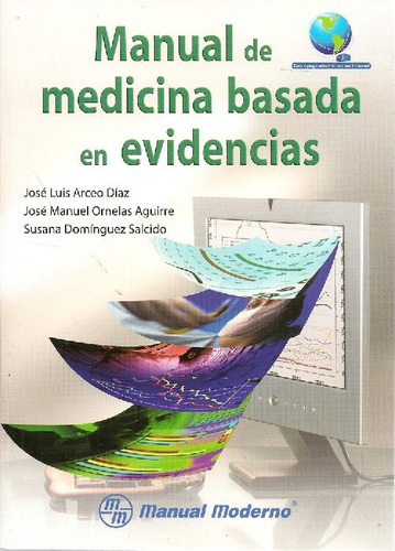 Libro Manual De Medicina Basada En Evidencias De José Luis A