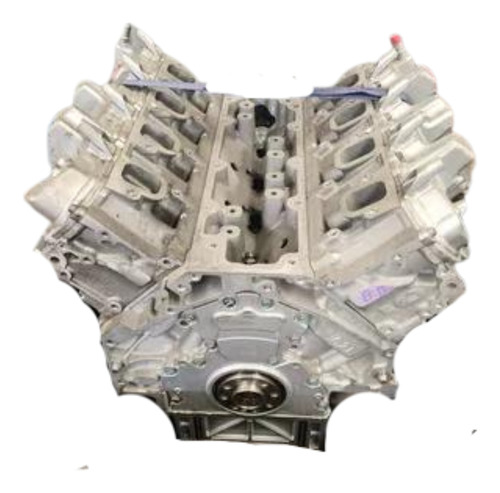 Motor Chevrolet Gmc 6.2 V8 2014 2015 2016  (Reacondicionado)