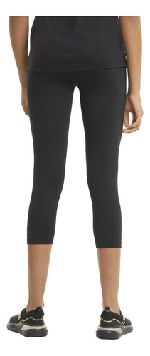 Puma Leggings Run Train Mujer Talla Exch