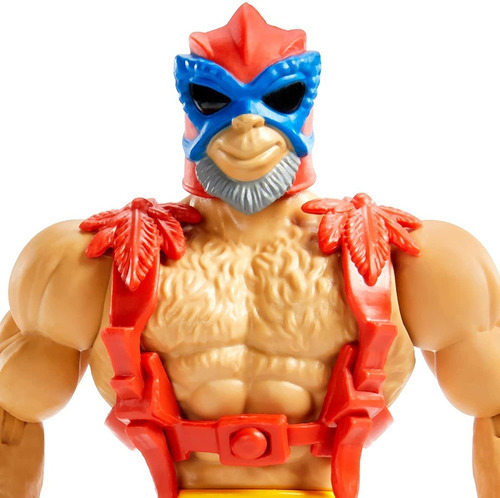 Stratos - Masters Of The Universe (Usado)