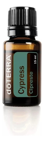 Óleo Essencial De Cipreste - Cypress 15ml