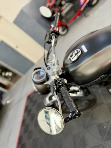 Honda Highness Cb350