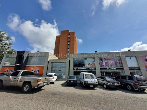 #24-4841 Excelente Local Comercial En Alquiler Este De Barquisimeto Lara Eo