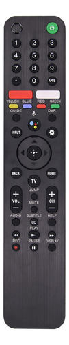 Serie De Control Remoto Remote Bravia Smart Xbr Sony Tv