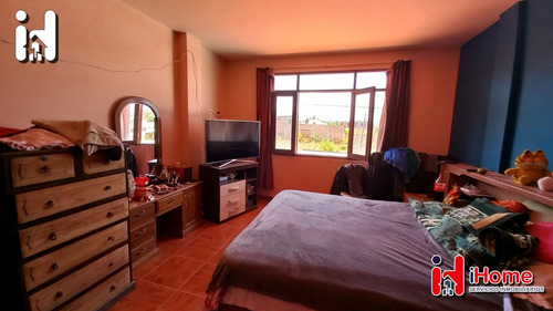 Imagen 7 de 9 de Bonita Casa En Venta En Urb. Lab - Próximo Udabol Km 8 Al Norte