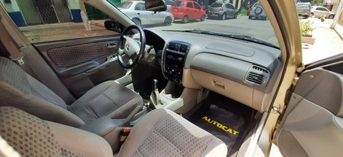Mazda 626 2002 2.0 Nm0