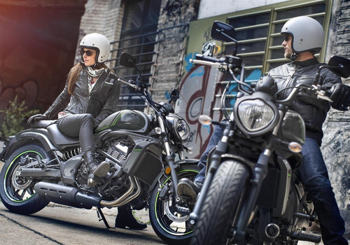 Kawasaki Vulcan S 650 | Kawasaki Patagonia Oficial