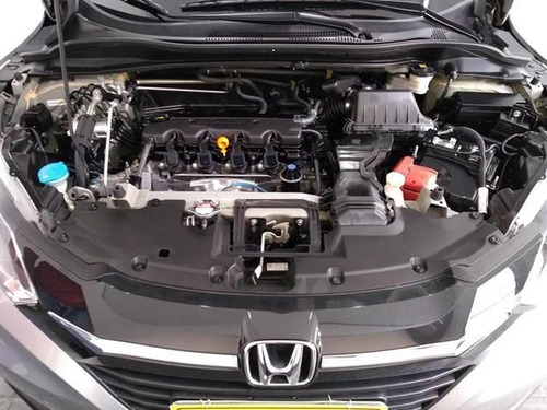 Honda Hr-v 1.8 Touring - 2018