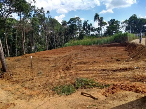 Imagem 2 de 9 de Lindo Terreno Em Ibiúna 1.400 Mts 2 Plator A/c Carro Ligue!