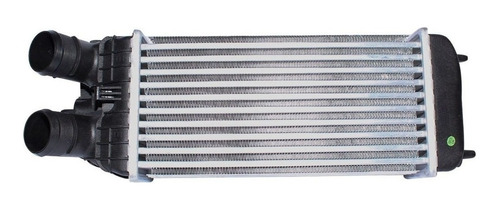 Radiador Intercooler Citroen C-elysee 1.6 Dv6dt 13-16 Bhorke