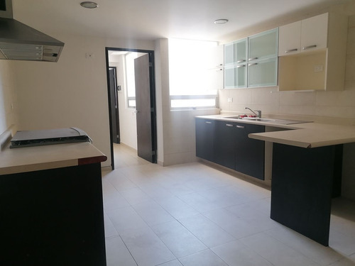 Imagen 14 de 23 de Departamento En Venta Interlomas