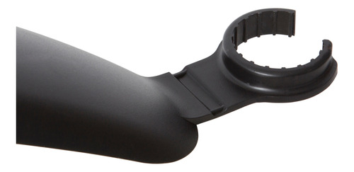 Kit De Salpicaderas Para Bicicletas 24-26 300 Btwin