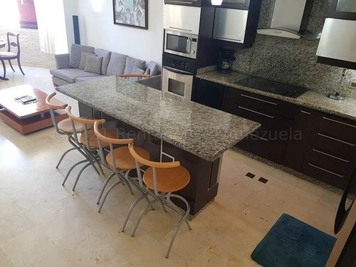 Imagen 6 de 16 de Apartamento En Venta 21-16541 Yubelys Martínez Rent-a-house