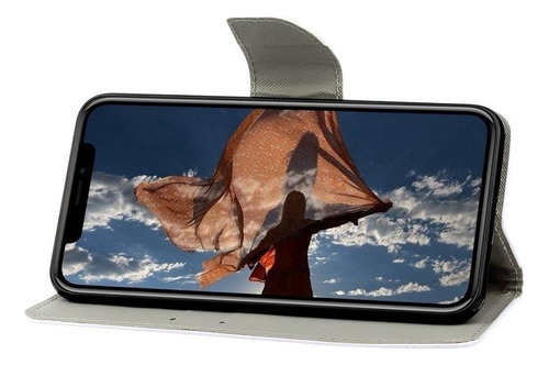 Funda Para Teléfono Oppo Reno5 4 5 Lite 5z 6 8 Pro C20 C3 C1