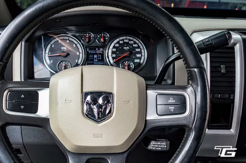 Dodge Ram 5.7 1500 Slt 4x2
