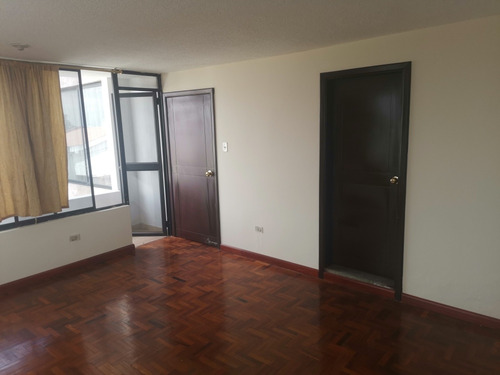 Departamento De 4 Habitaciones, Vendo O Cambio
