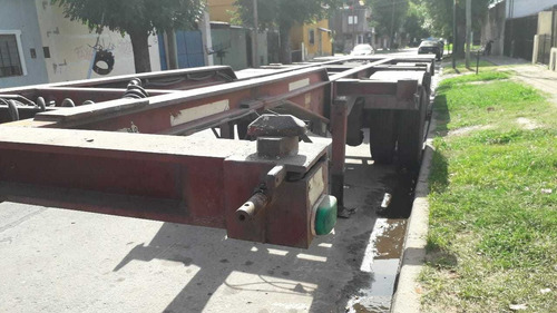 Semi Araña