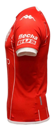 Camiseta Huracán Pro Away Slim 2023