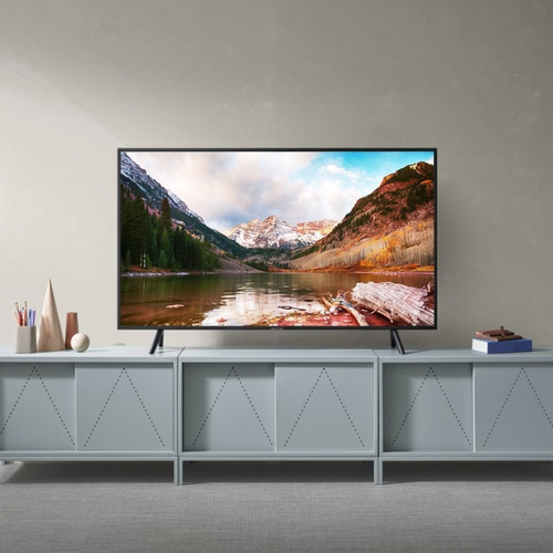 Smart Tv Led 58 Polegadas 4k Wifi Usb Hdmi Un58ru7100gxzd
