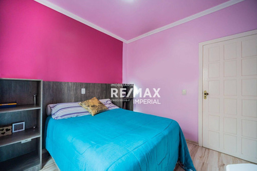 Imagem 12 de 30 de Casa Com 4 Quartos À Venda, 360 M² Por R$ 1.200.000 - Jandira - Jandira/sp - Ca4011