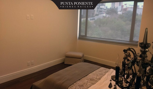 Imagen 18 de 28 de Nuevo Departamento En Bosque Real De 3 Recámaras