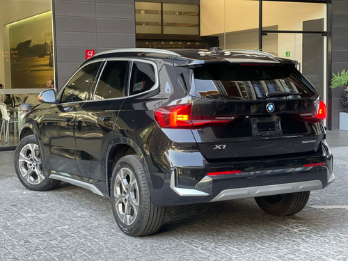 BMW X1 1.5 Sdrive18I