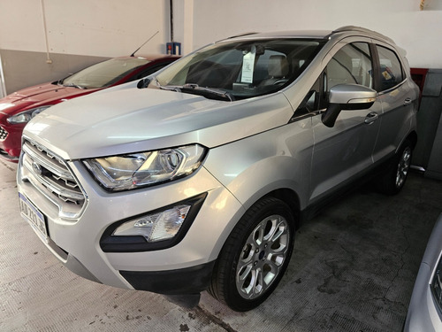 Ford Ecosport 1.5 Titanium 123Cv 4X2
