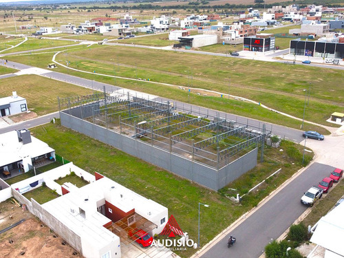 Audisio Vende Lote En Docta Av Etapa 4