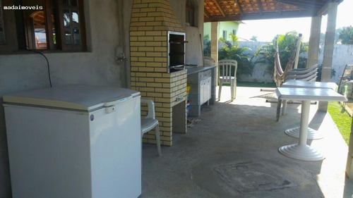 Imagem 1 de 15 de Chácara Para Venda Em Suzano, Chácaras Duchen, 2 Dormitórios, 1 Banheiro, 10 Vagas - 2248_2-956277