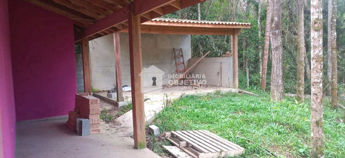 Chácara, São Lourenço, São Lourenço Da Serra - R$ 280 Mil, Cod: 4019 - V4019