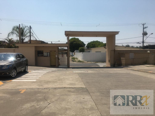 Apartamento Para Venda Em Suzano, Vila Figueira, 2 Dormitórios, 1 Banheiro, 1 Vaga - 199_2-1165843