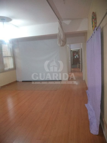 Imagem 7 de 9 de Salas/conjuntos - Centro - Ref: 205825 - V-205937