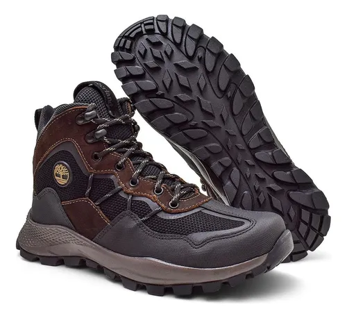 Preço tenis timberland masculino 2025