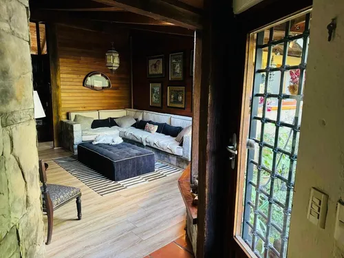 Casa En Venta En Interlomas, Huixquilucan