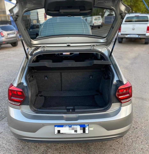 Volkswagen Polo 1.6 Msi Highline 2018