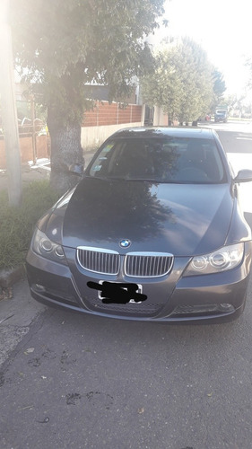 Bmw Serie 3 2.5 323i Executive 2006