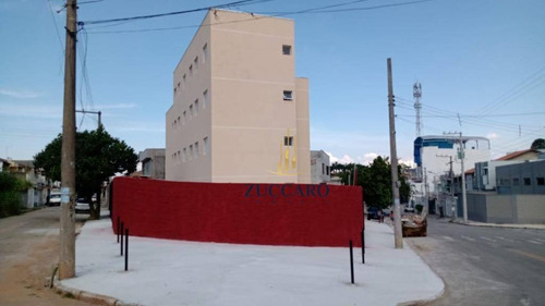 Apartamento Com 1 Dormitório À Venda, 36 M² Por R$ 175.000,00 - Jardim Santa Clara - Guarulhos/sp - Ap15065